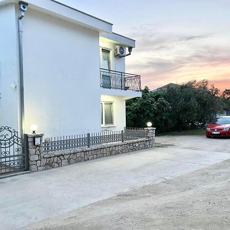 Kasneci Apartments Ulcinj Exterior foto