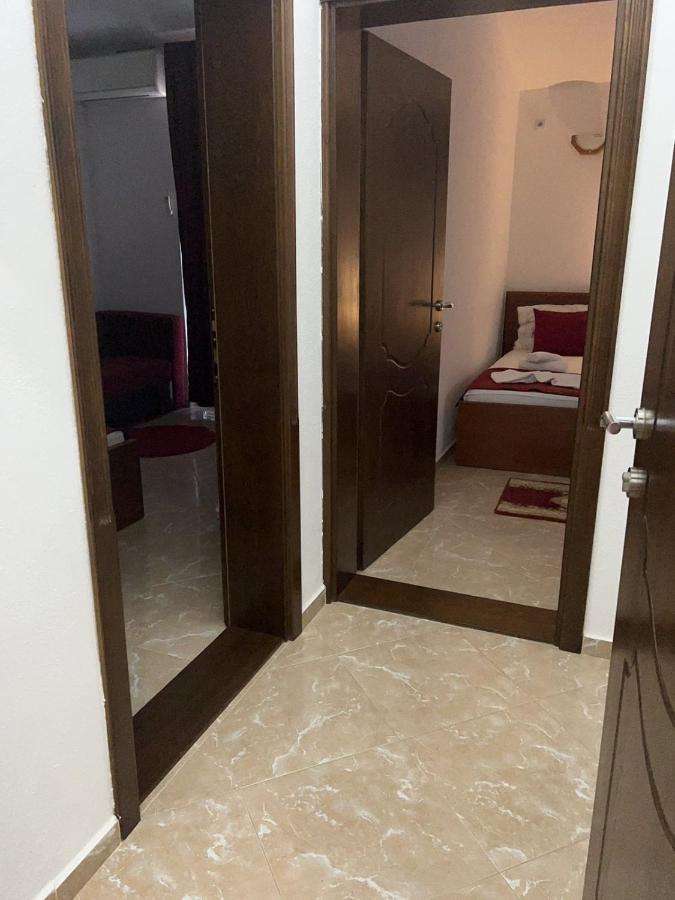 Kasneci Apartments Ulcinj Exterior foto