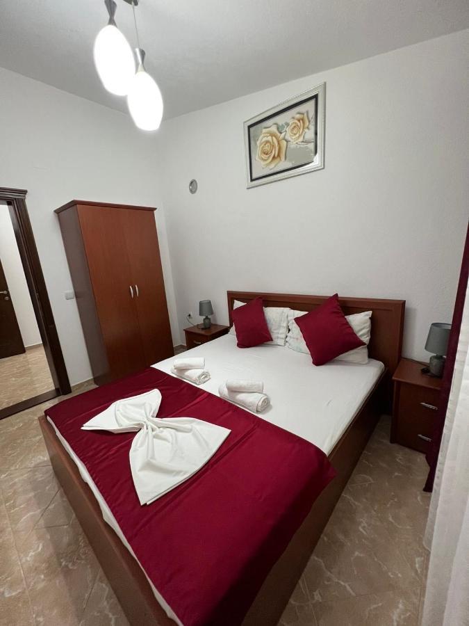 Kasneci Apartments Ulcinj Exterior foto