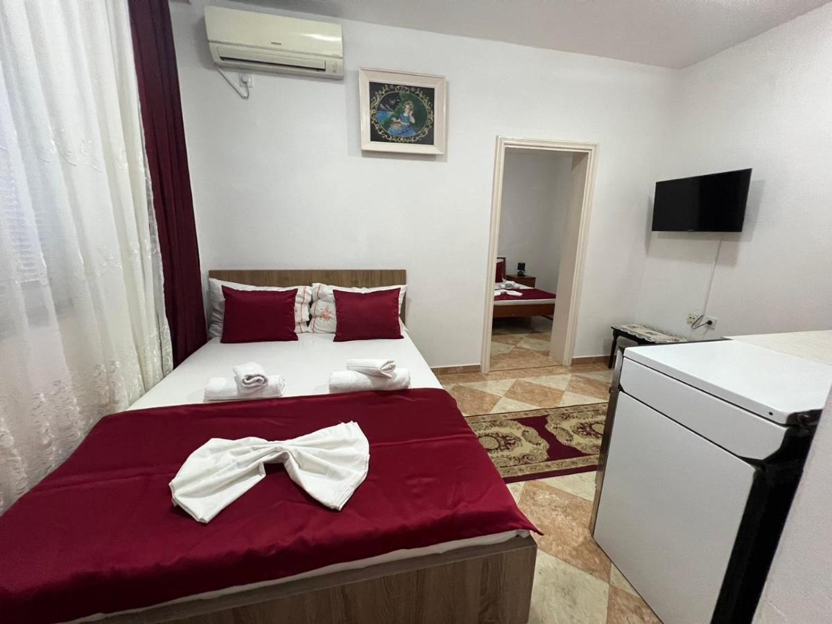 Kasneci Apartments Ulcinj Exterior foto